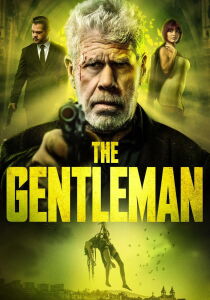 The Gentleman streaming