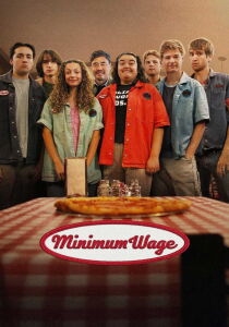 Minimum Wage [Sub-ITA] streaming