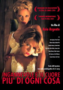 Ingannevole è il cuore più di ogni cosa streaming
