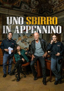Uno sbirro in Appennino streaming