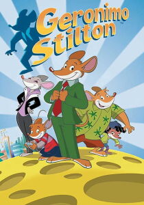 Geronimo Stilton streaming