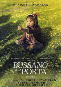 Bussano alla porta streaming