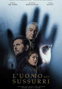 L'Uomo Dei Sussurri streaming