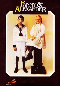 Fanny & Alexander streaming