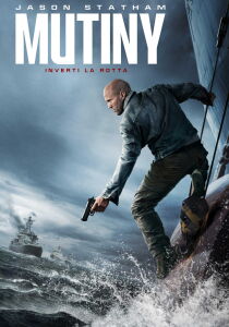 Mutiny: Inverti la rotta streaming