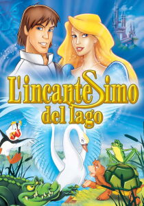 L'incantesimo del lago streaming