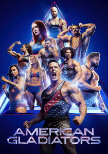 American Gladiators [Sub-ITA] streaming