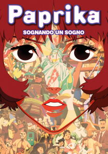 Paprika - Sognando un sogno streaming