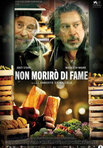Non morirò di fame streaming