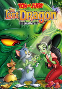 Tom e Jerry: Il drago perduto streaming