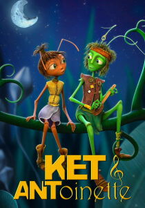 Ket & Antoinette streaming