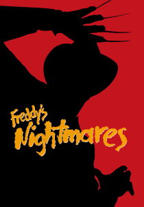 Freddy's Nightmares streaming