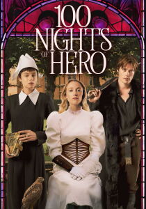 100 Nights of Hero [Sub-ITA] streaming