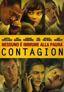 Contagion streaming