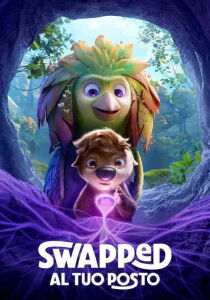 Swapped - Al tuo posto streaming