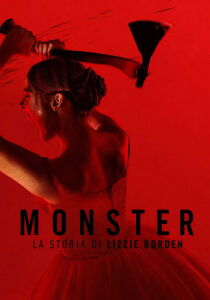 Monster - La storia di Lizzie Borden streaming