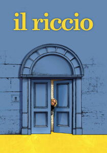 Il riccio streaming