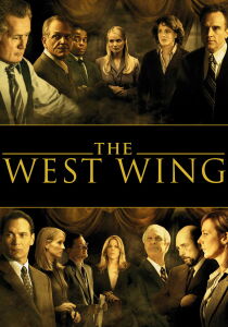 West Wing - Tutti gli uomini del Presidente streaming