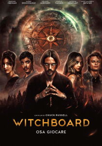 Witchboard streaming