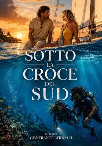 Sotto la croce del sud streaming