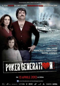 Generazione Poker streaming