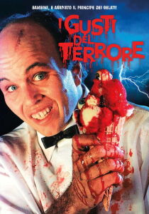 I Gusti Del Terrore - Ice Cream Man streaming