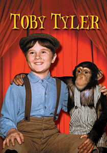 Toby Tyler streaming