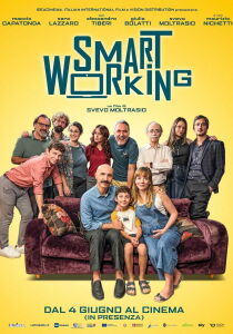 Smart Working streaming
