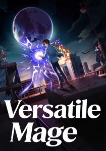 Versatile Mage [Sub-ITA] streaming