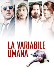 La variabile umana streaming
