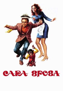 Cara Sposa streaming
