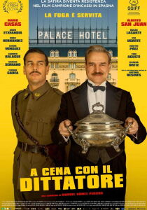 A cena con il dittatore streaming