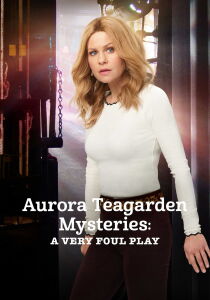 I misteri di Aurora Teagarden - Il teatro del mistero streaming