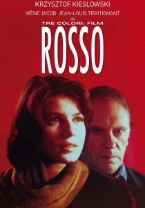 Tre Colori - Film Rosso streaming