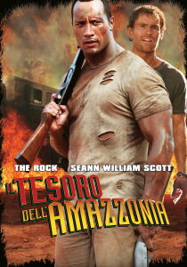 Il tesoro dell'Amazzonia streaming