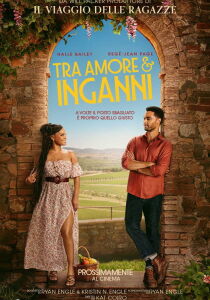 Tra amore e inganni streaming