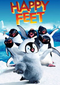 Happy Feet streaming