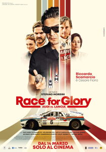 Race for Glory - Audi vs Lancia streaming