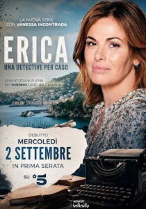 Erica - Una detective per caso streaming