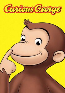 Curioso come George streaming