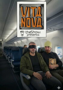 Vita Nova streaming