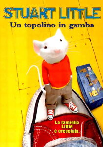 Stuart Little - Un topolino in gamba streaming