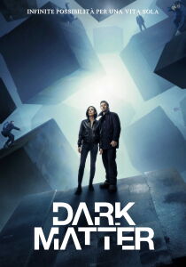 Dark Matter streaming