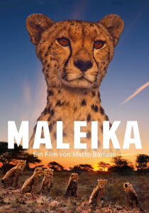 Maleika streaming