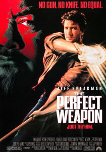 Arma perfetta streaming