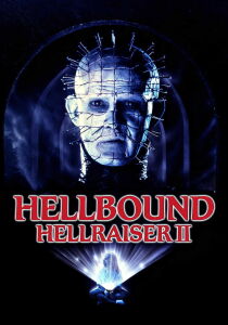 Hellraiser 2 - Hellbound: Prigionieri dell'inferno streaming