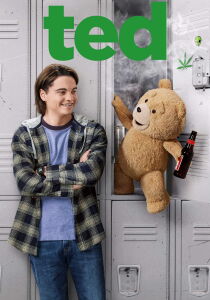 Ted streaming