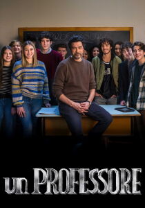Un professore streaming