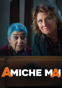 AmicheMai streaming