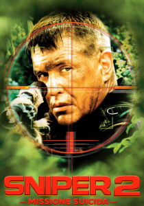 Sniper 2 - Missione suicida streaming